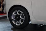Honda EV-N Concept 2009 года
